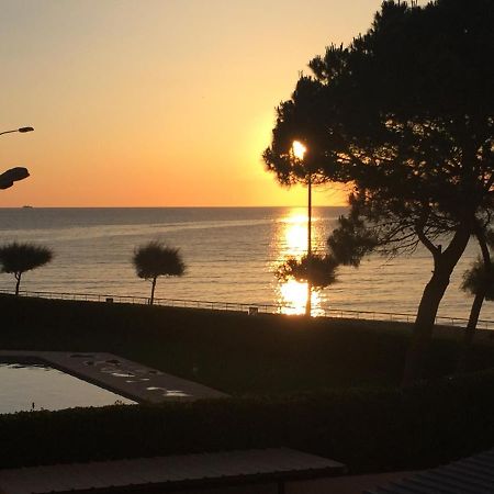 Palau Del Mar Διαμέρισμα L' Escala Εξωτερικό φωτογραφία