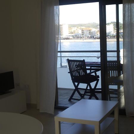 Palau Del Mar Διαμέρισμα L' Escala Εξωτερικό φωτογραφία