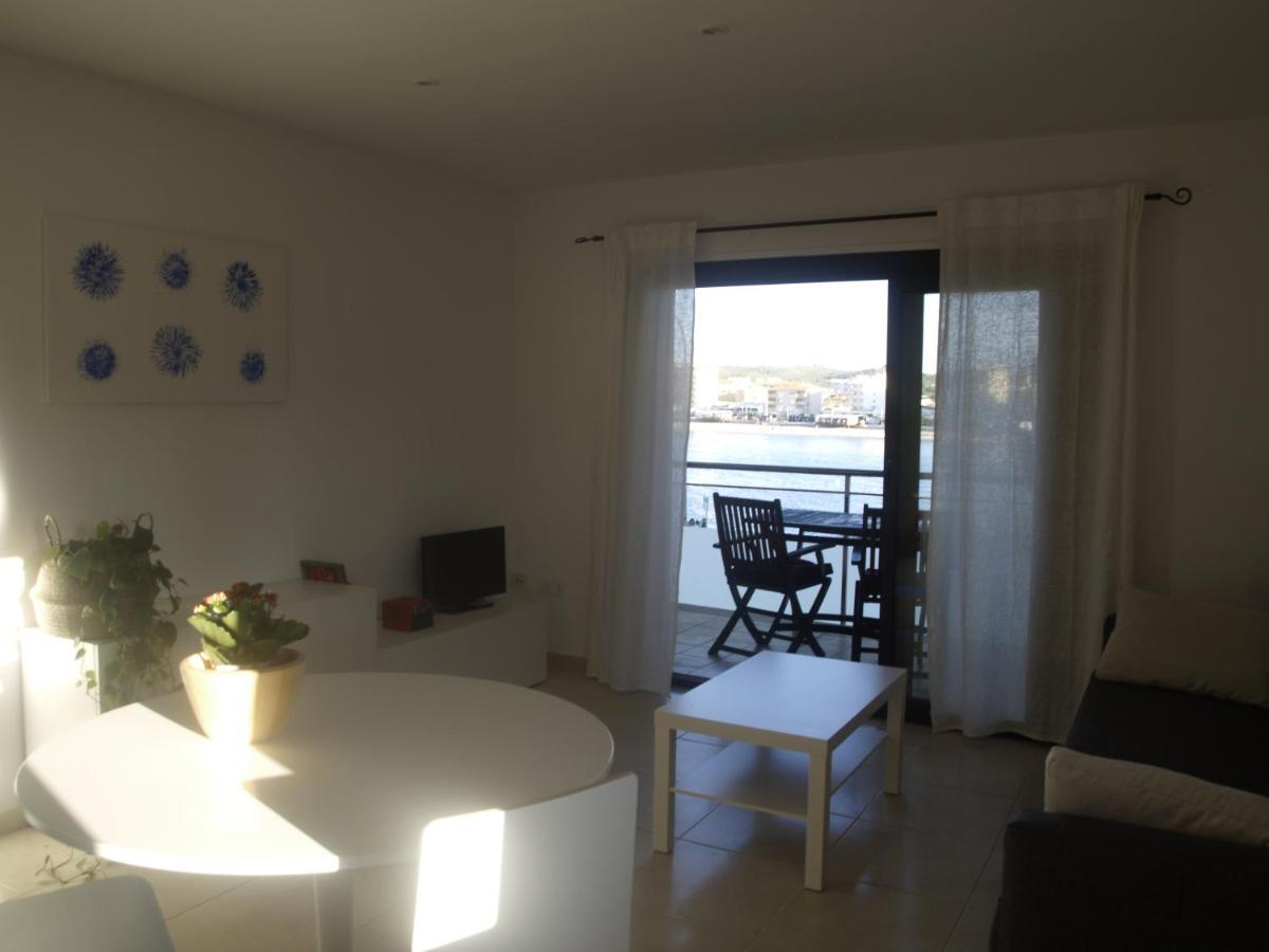 Palau Del Mar Διαμέρισμα L' Escala Εξωτερικό φωτογραφία