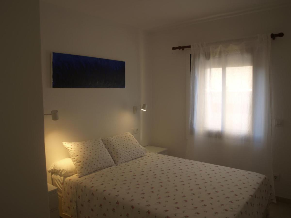 Palau Del Mar Διαμέρισμα L' Escala Εξωτερικό φωτογραφία