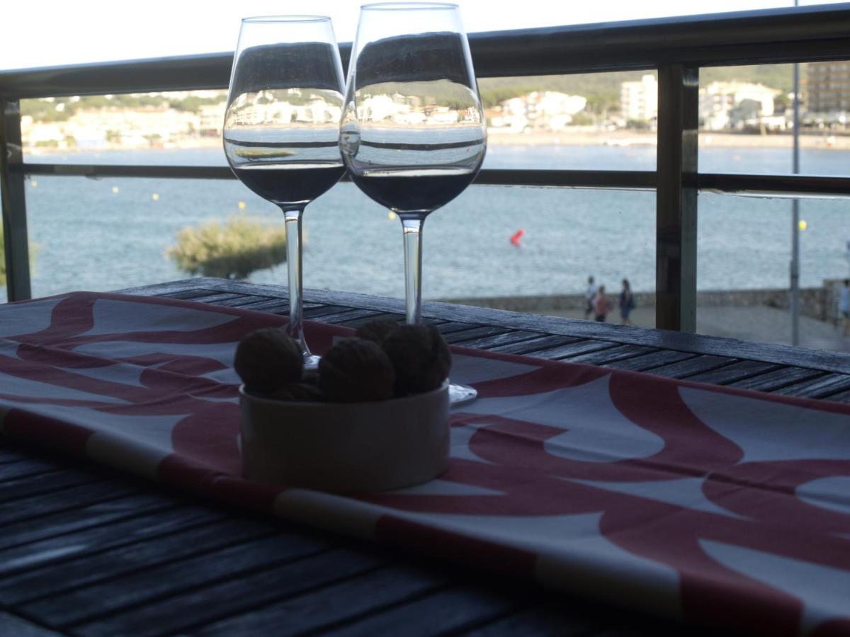 Palau Del Mar Διαμέρισμα L' Escala Εξωτερικό φωτογραφία
