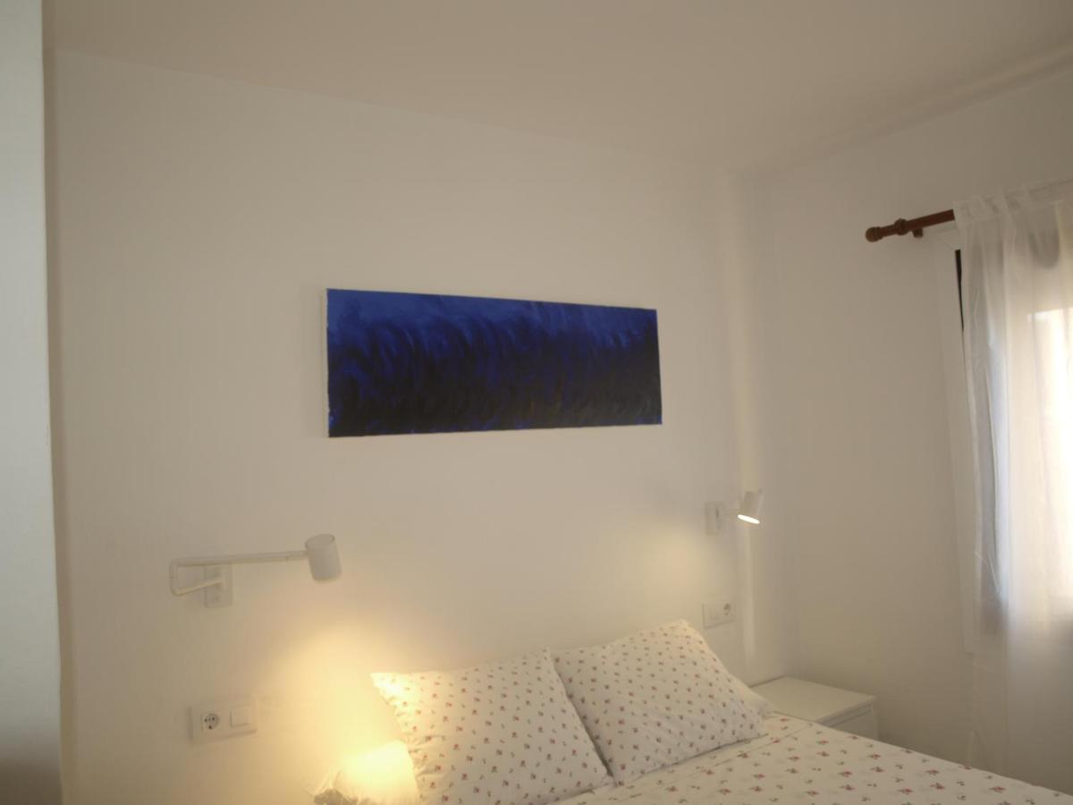 Palau Del Mar Διαμέρισμα L' Escala Εξωτερικό φωτογραφία