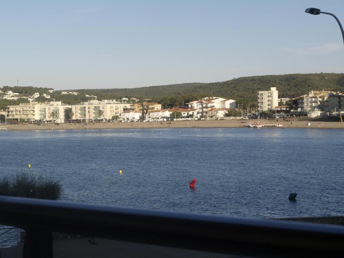 Palau Del Mar Διαμέρισμα L' Escala Εξωτερικό φωτογραφία
